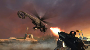 Как пройти «Водную переправу» в Half-Life 2