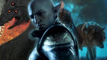 Сожаления Ужасного Волка в Dragon Age: The Veilguard — как убедить Митал