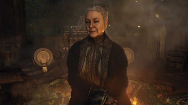 Как отрыть класс Иллюзиониста в Dragon's Dogma 2 Как отрыть класс Иллюзиониста в Dragon's Dogma 2