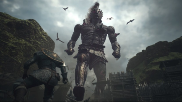 Гайд Dragon's Dogma 2 — Как убить Гигантского стража и нужно ли это делать