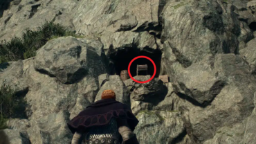 Гайд Dragon's Dogma 2 — Как спустить веревочную лестницу