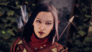 Лучшие моды для Dragon Age: The Veilguard