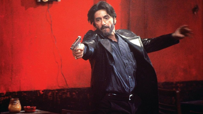 Путь Карлито (1993) Путь Карлито (1993)