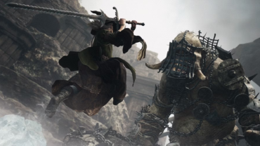 Гайд Dragon's Dogma 2 — Как открыть класс Ратник