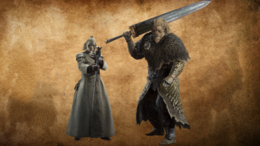 Гайд Dragon's Dogma 2 — Где найти архипосох и двуручный меч