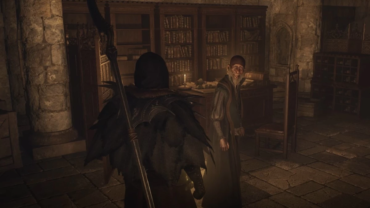 Гайд Dragon's Dogma 2 — Как пройти квест «Любезность для законника»