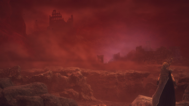 Что такое Изнанка мира в Dragon's Dogma 2