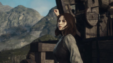 Гайд Dragon's Dogma 2 — Как пройти квест «Дом там, где сердце» и завести роман с Ульрикой