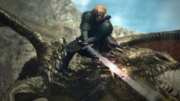 Гайд Dragon's Dogma 2 — Как сменить призвание
