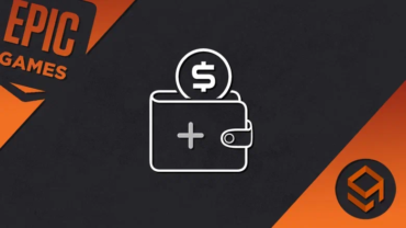 Гайд Epic Games — Как задонатить в игру