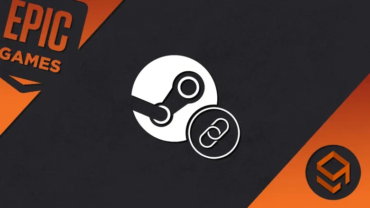 Гайд Epic Games — Как привязать аккаунт Steam