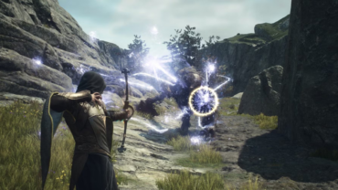 Гайд Dragon's Dogma 2 — Как стать Магическим лучником