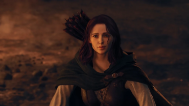 Гайд Dragon's Dogma 2 — Где найти Ульрику