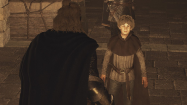 Гайд Dragon's Dogma 2 — Как найти Малкома и пройти квест «На задворках истории»