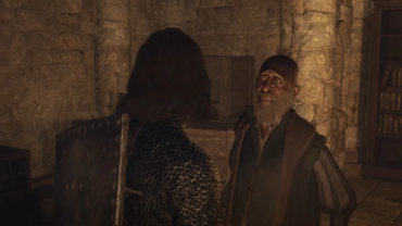 Гайд Dragon's Dogma 2 — Как пройти квест «Заключенный законник»