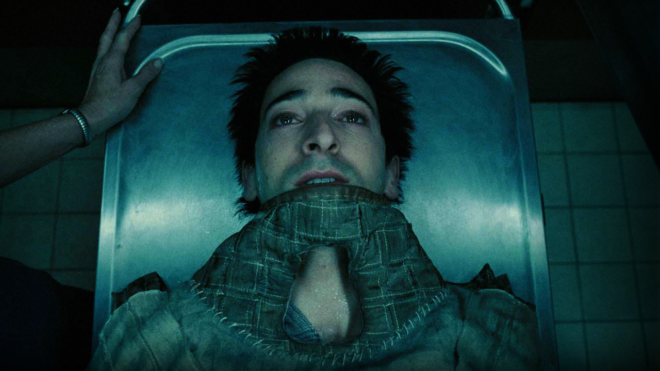 Пиджак (2004) Пиджак (2004)