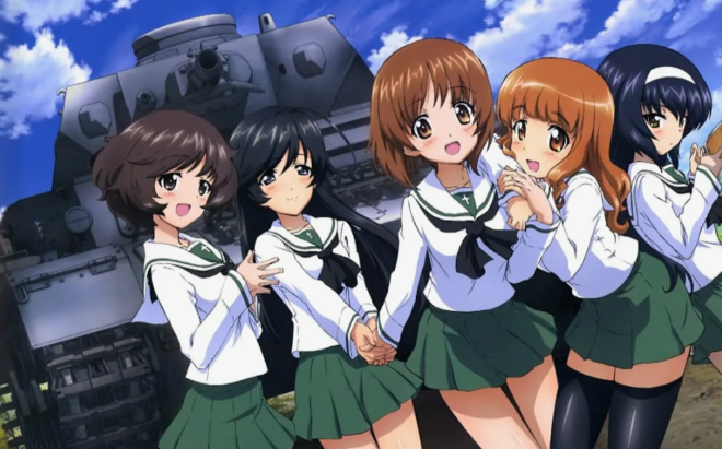 World of Tanks Blitz