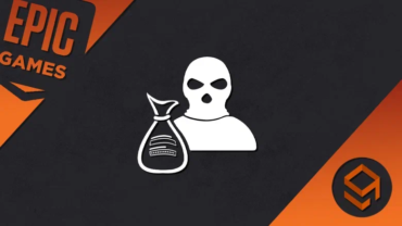 Гайд Epic Games — Украли аккаунт. Что делать?
