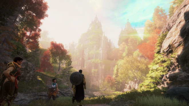 Fantasy DAV ReShade Fantasy DAV ReShade