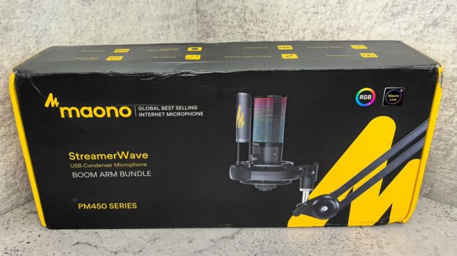 Maono PM450 Maono PM450