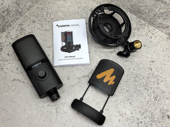 Maono PM450 Maono PM450
