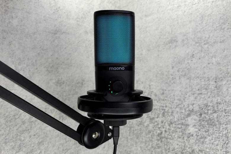 Maono PM450