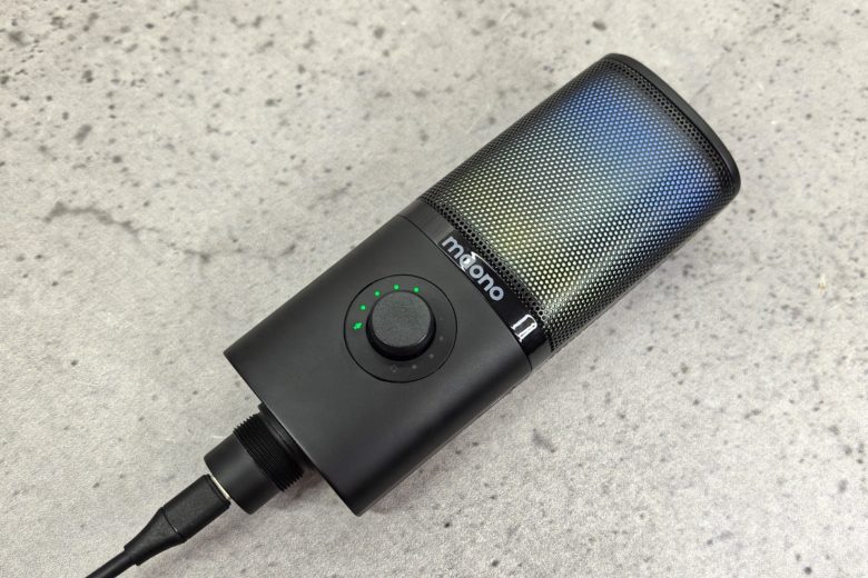 Maono PM450