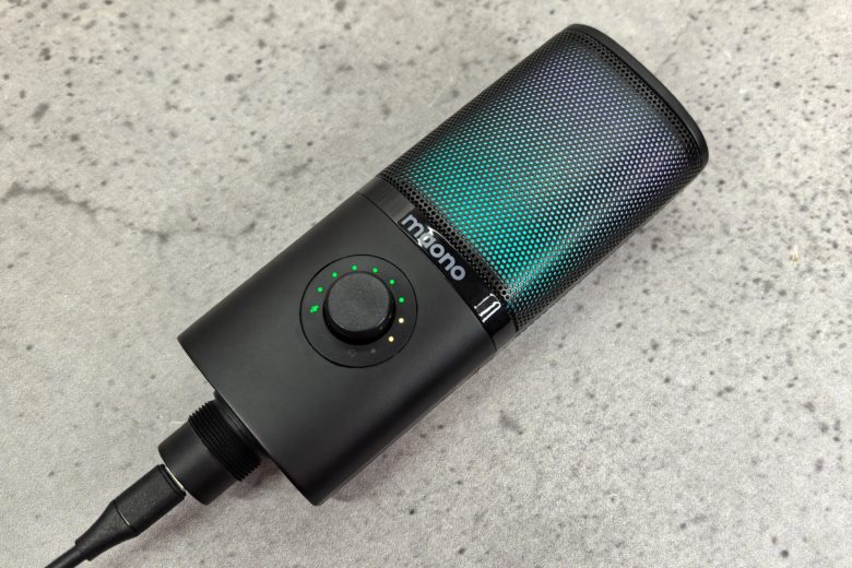 Maono PM450