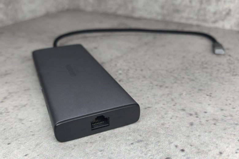 UGREEN USB-C Multifunction Adapter CM639