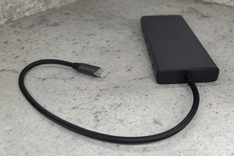UGREEN USB-C Multifunction Adapter CM639