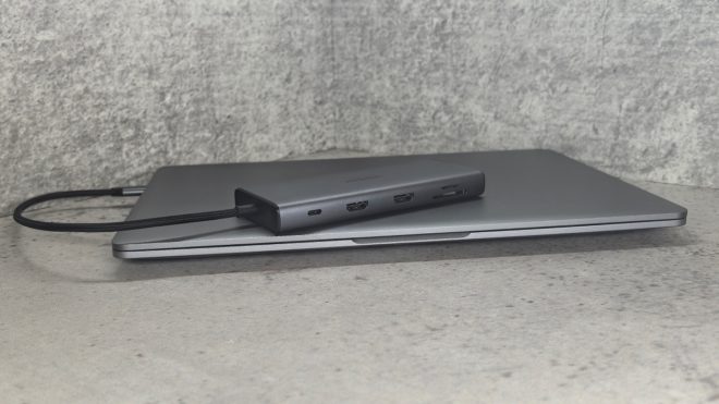 UGREEN USB-C Multifunction Adapter CM639 UGREEN USB-C Multifunction Adapter CM639