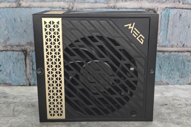MSI MEG Ai1300P PCI5 MSI MEG Ai1300P PCI5