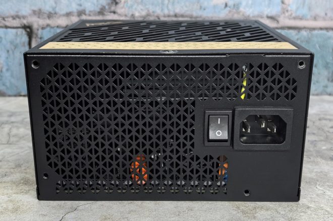 MSI MEG Ai1300P PCI5 MSI MEG Ai1300P PCI5