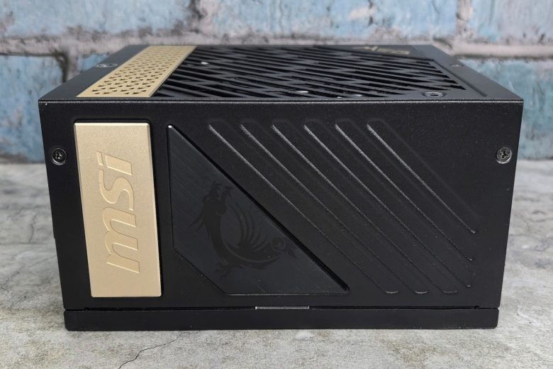 MSI MEG Ai1300P PCI5