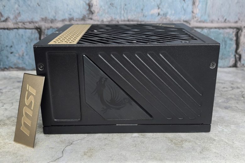 MSI MEG Ai1300P PCI5