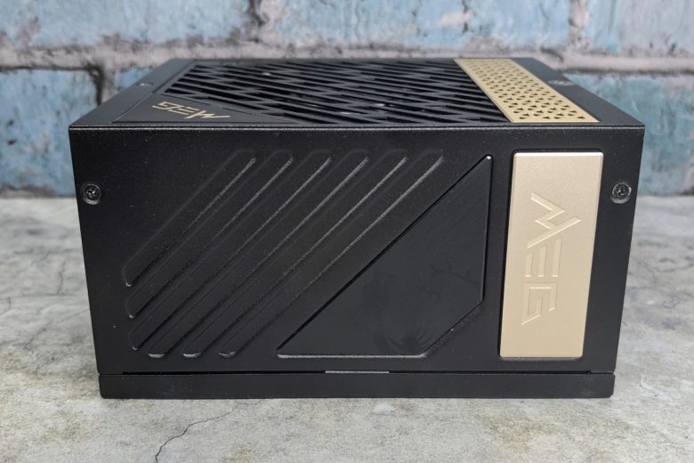 MSI MEG Ai1300P PCI5