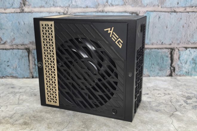 MSI MEG Ai1300P PCI5 MSI MEG Ai1300P PCI5