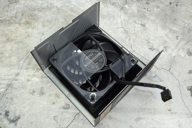 MSI MEG Ai1300P PCIE5 MSI MEG Ai1300P PCIE5