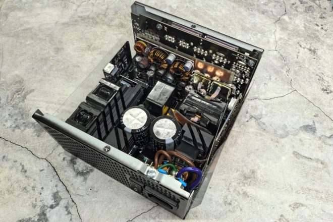 MSI MEG Ai1300P PCIE5 MSI MEG Ai1300P PCIE5