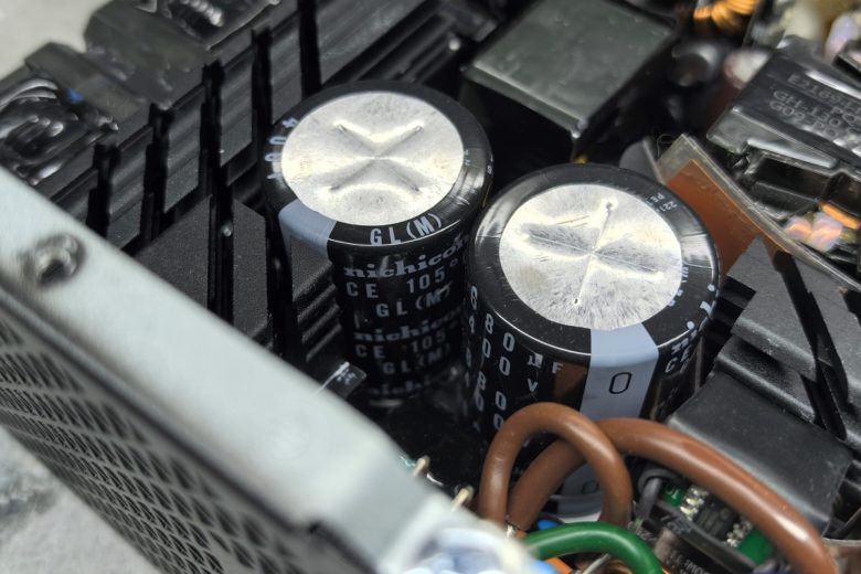 MSI MEG Ai1300P PCIE5