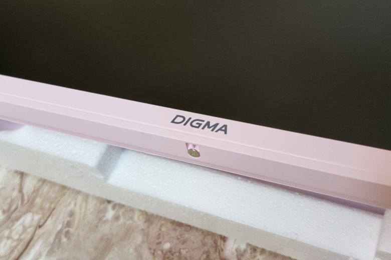 DIGMA Overdrive 24P410F