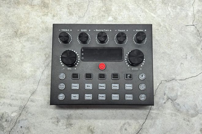 Оклик SM-600G Оклик SM-600G