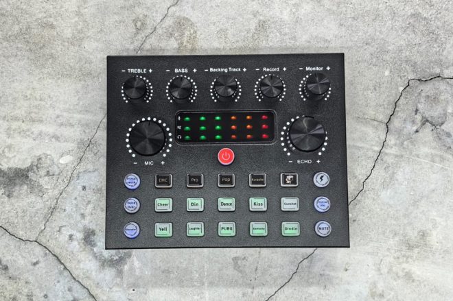 Оклик SM-600G Оклик SM-600G