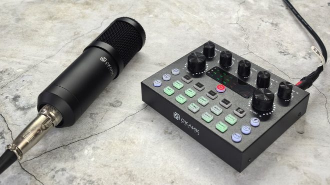 Оклик SM-600G Оклик SM-600G