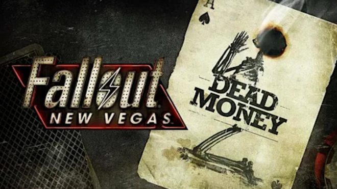 Fallout: New Vegas Fallout: New Vegas