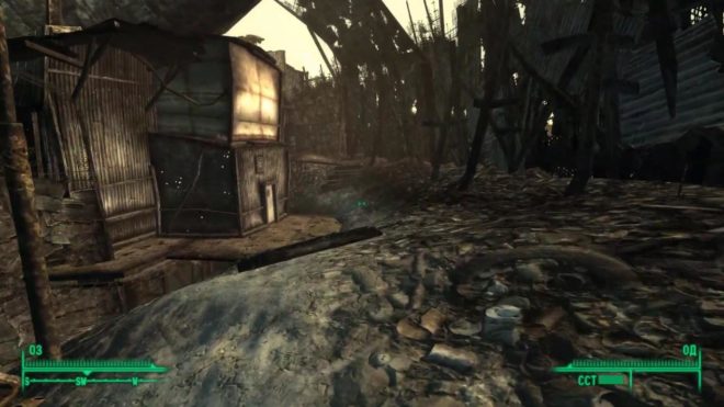 Fallout 3 Fallout 3
