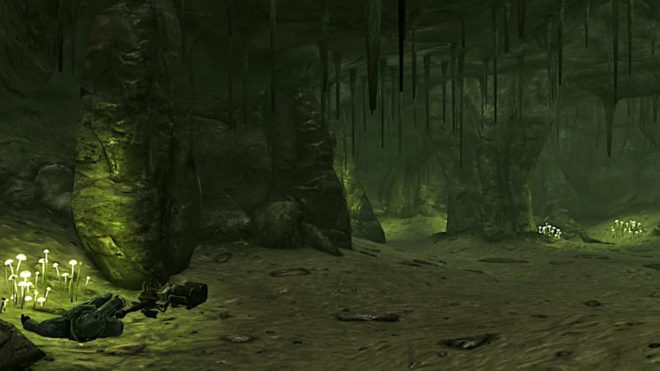 Fallout: New Vegas Fallout: New Vegas
