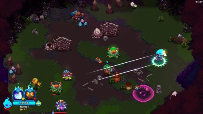 Ember Knights Ember Knights