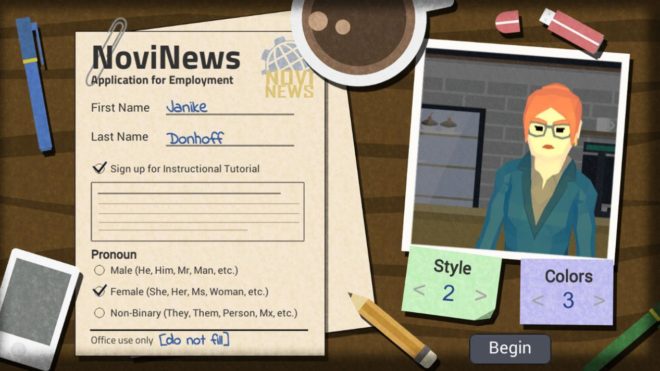 Headliner: NoviNews Headliner: NoviNews