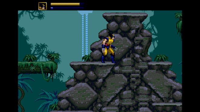 X-Men X-Men